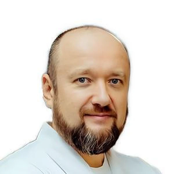 Гудель Максим Сергеевич — Невролог, Мануальный терапевт, Рефлексотерапевт, Москва