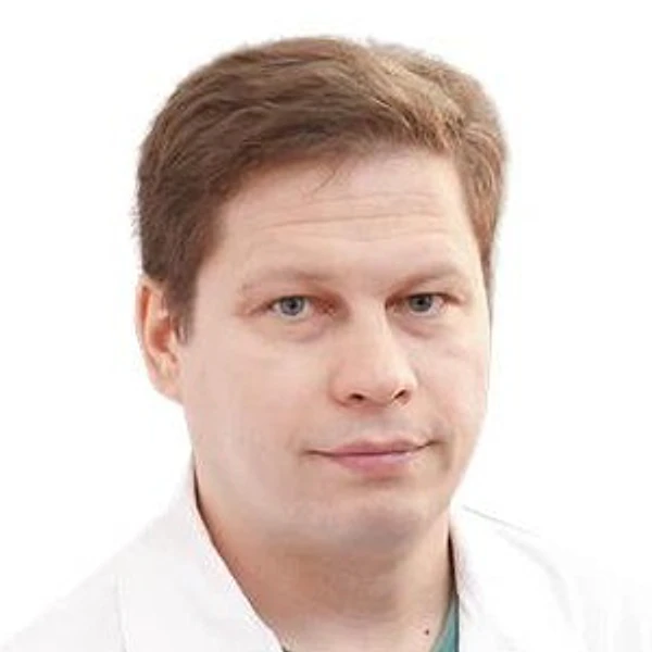 Вилесов Олег Анатольевич — Терапевт, Сысерть
