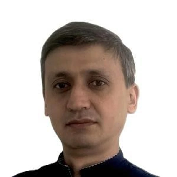 Ишматов Илхом Махаматисмаилович — Невролог, Райчихинск
