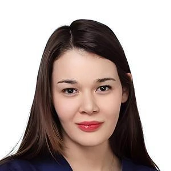 Санакоева Анна Вячеславовна — Репродуктолог, Москва