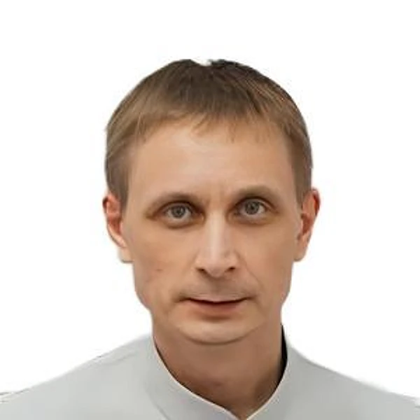 Марков Александр Иванович — Гнатолог, Стоматолог-ортопед, Казань