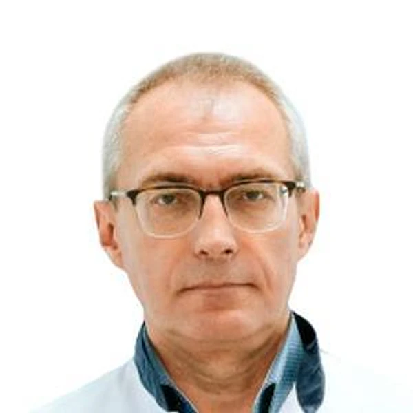 Болдырев Дмитрий Александрович — Анестезиолог-реаниматолог, Москва