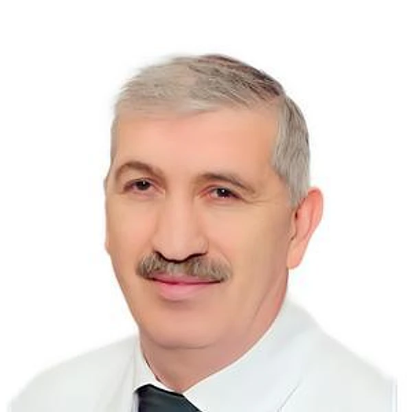 Каранашев Артур Адамович — Уролог, Андролог, Хирург, Москва