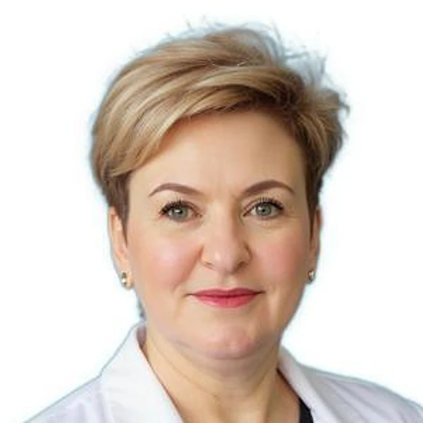 Карлова Ирина Зиновьевна — Офтальмолог (окулист), Москва