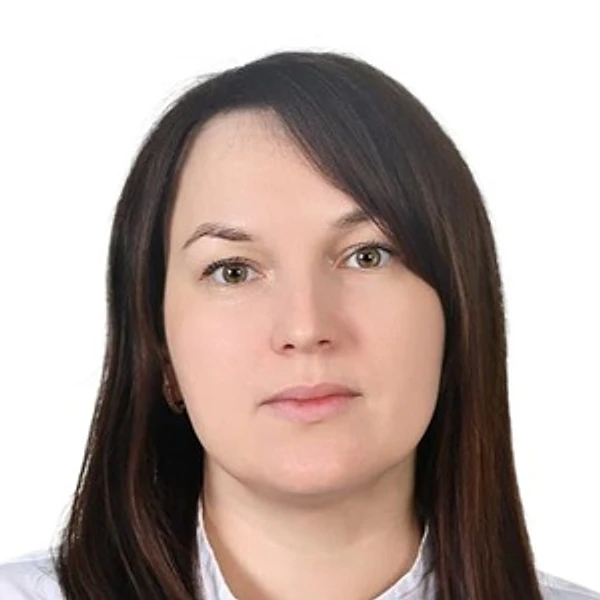 Коровина Марина Николаевна — Терапевт, Усмань