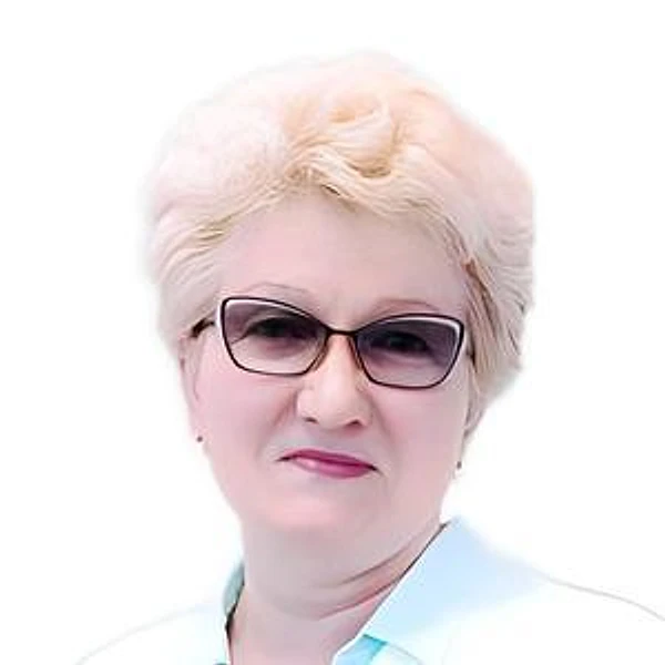 Комстачева Галина Александровна — Рентгенолог, Москва
