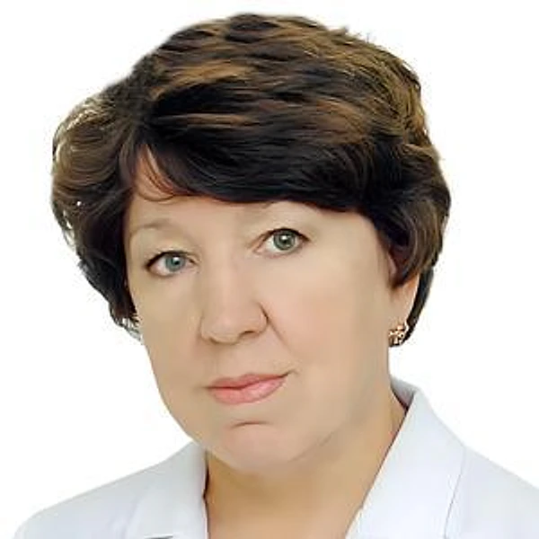 Ламзукова Татьяна Ивановна — Гинеколог, Акушер, Сысерть