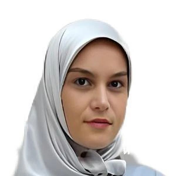 Шихкеримова Карина Шихкеримовна — Педиатр, Каспийск