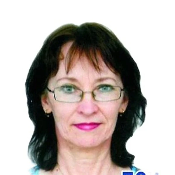 Лазарева Ирина Георгиевна — Психотерапевт, Сысерть