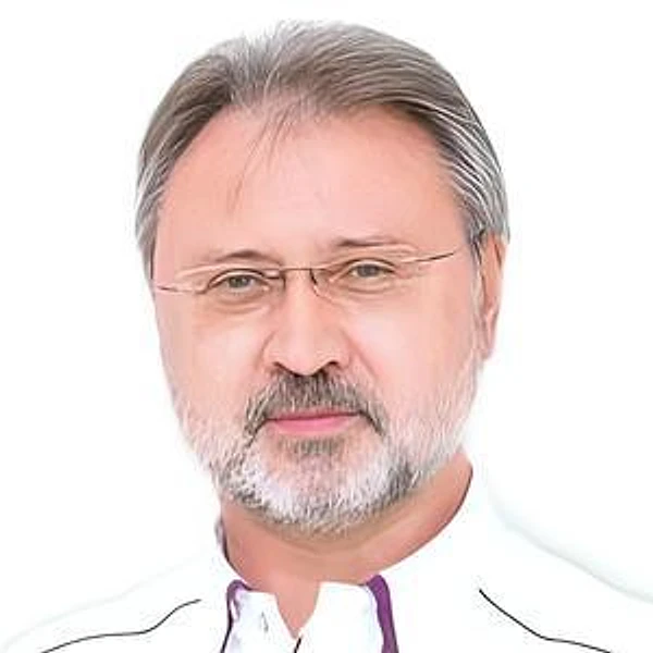 Кузнецов Евгений Олегович — Эндоскопист, Москва