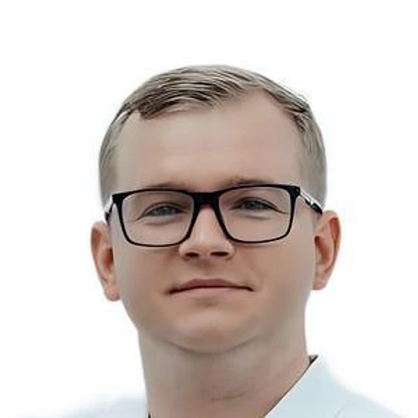 Калюжин Алексей Александрович — Стоматолог, Стоматолог-ортопед, Стоматолог-эндодонтист, Липецк