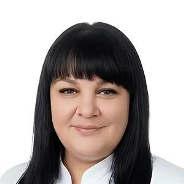 Илларионова Олеся Викторовна — Акушер, Врач УЗИ, Гинеколог, Камышин
