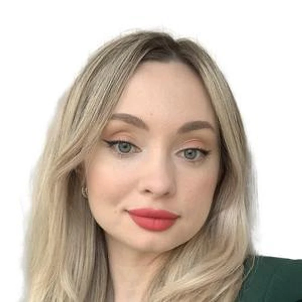 Веприцкая Светлана Владимировна — Эндоскопист, Волгоград