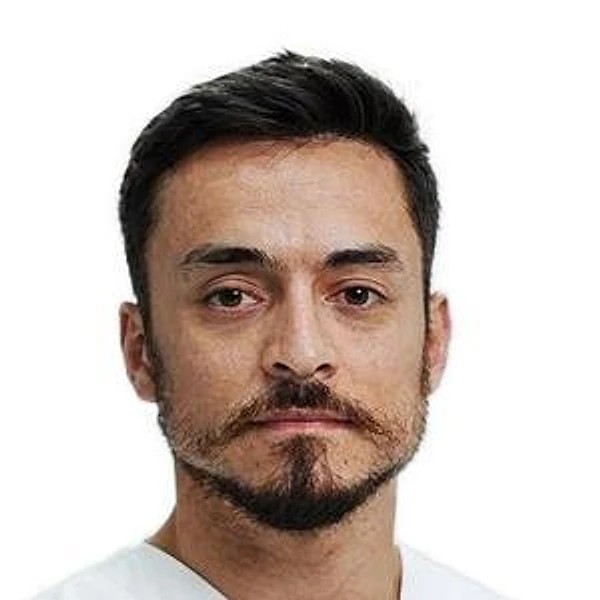 Нигаматьянов Эдуард Радикович — Стоматолог-имплантолог, Стоматолог-ортопед, Стоматолог-хирург, Екатеринбург