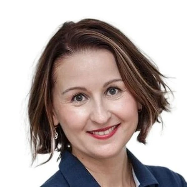 Крехова Мария Анатольевна — Стоматолог, Сысерть