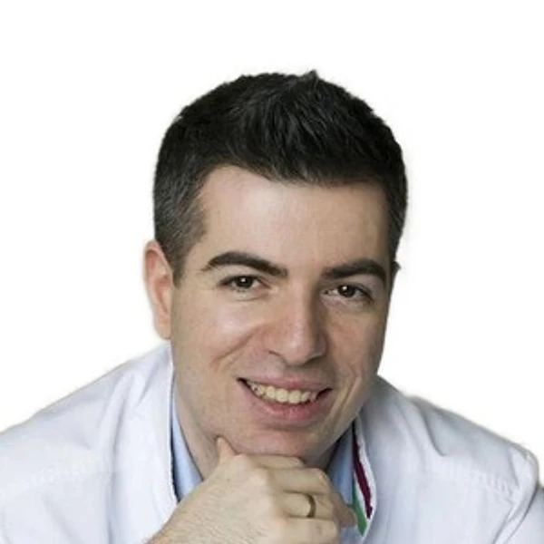 Манушакян Григорий Арамович — Эндокринолог, Диетолог, Москва