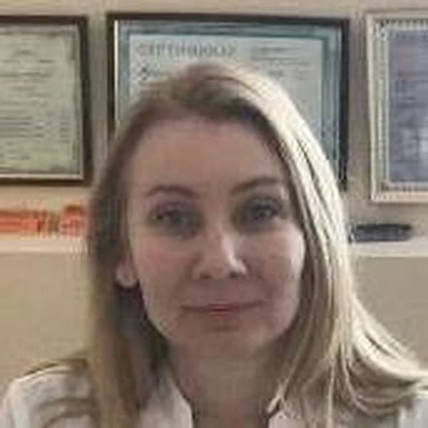 Комарова Елена Викторовна — Гинеколог, Врач УЗИ, Усмань