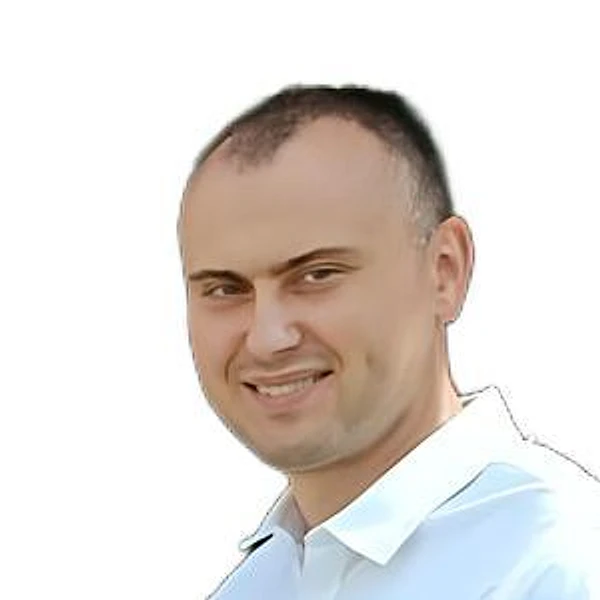 Савельев Олег Геннадьевич — Анестезиолог-реаниматолог, Тверь