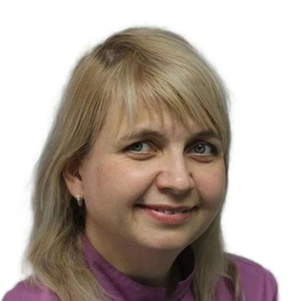 Пирожкова Елена Владимировна — Стоматолог-ортопед, Сысерть
