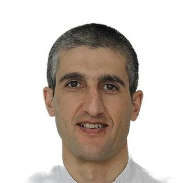 Агджоян Артур Геворгович — Стоматолог, Сысерть