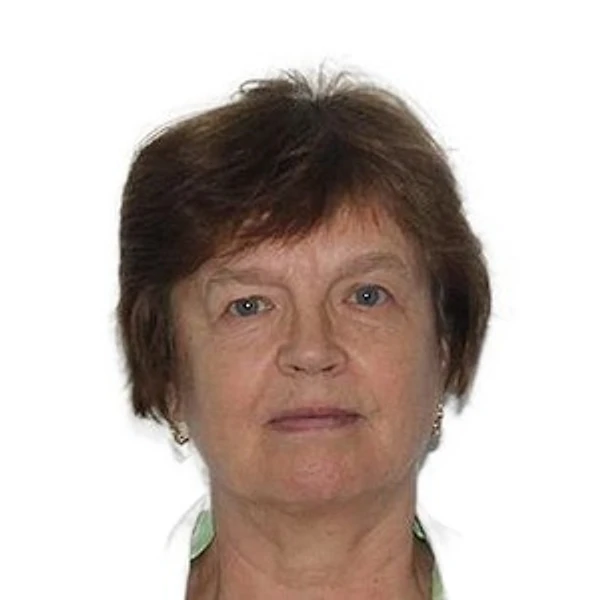 Аверкиева Людмила Владимировна — Стоматолог, Сысерть