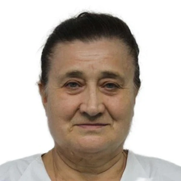 Пухова Дина Николаевна — Стоматолог, Сысерть