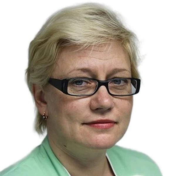 Тельнова Татьяна Николаевна — Стоматолог, Сысерть