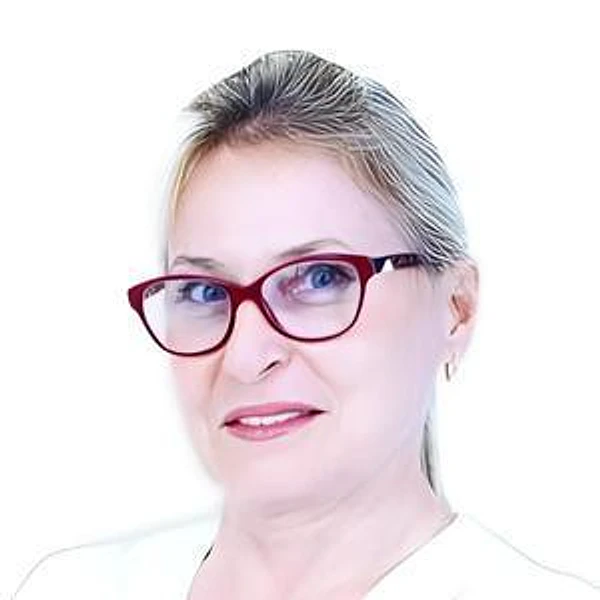 Николаева Лариса Ивановна — Терапевт, Москва
