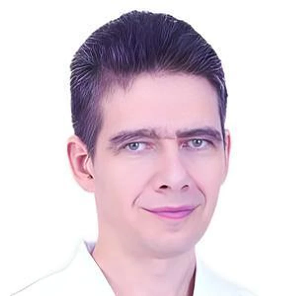 Новожилов Владислав Васильевич — Невролог, Мануальный терапевт, Рефлексотерапевт, Москва