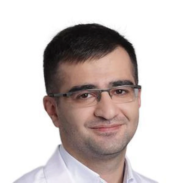 Исаев Руслан Мирмагмудович — Невролог, Рефлексотерапевт, Санкт-Петербург