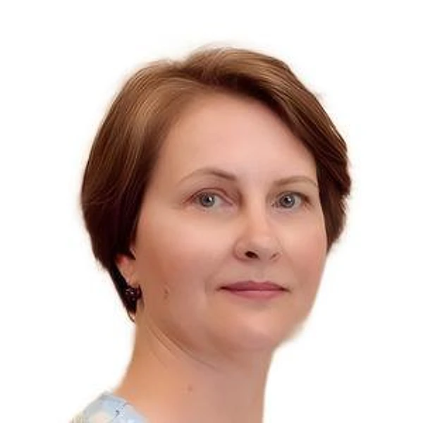 Жукова Наталия Константиновна — Стоматолог, Санкт-Петербург