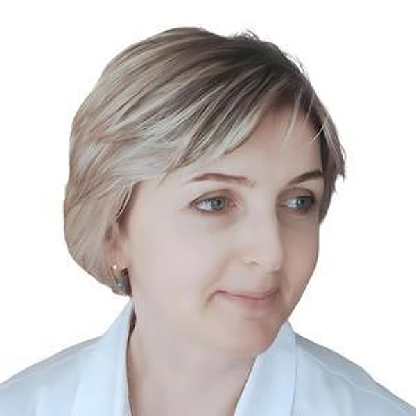 Пименова Татьяна Игоревна — Офтальмолог (окулист), Москва