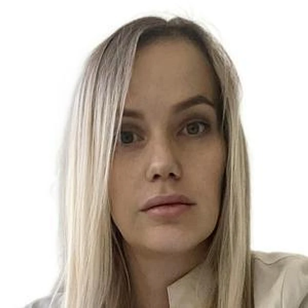 Ечина Екатерина Александровна — Педиатр, Ясный