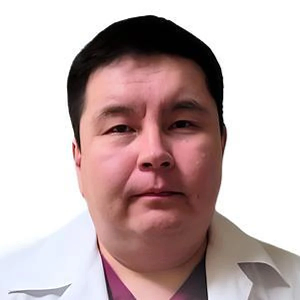 Альмухаметов Рустам Гиниятуллович — Хирург, Врач УЗИ, Куса