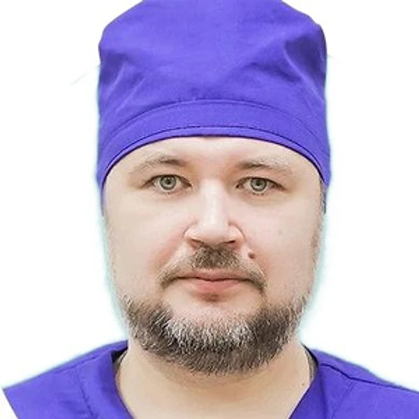 Клименко Владимир Владимирович — Травматолог, Детский ортопед, Ортопед, Люберцы