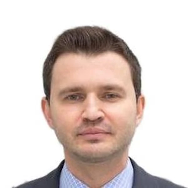 Поповцев Максим Александрович — Хирург, Флеболог, Москва