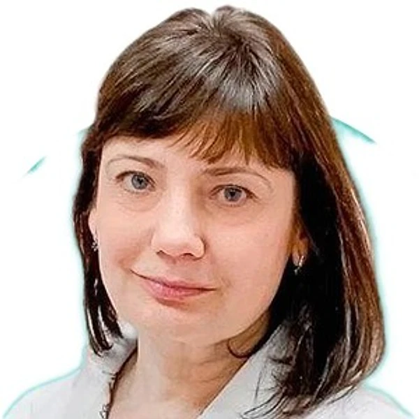 Завацкая Елена Александровна — Массажист, Люберцы