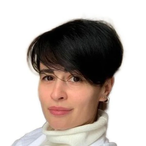 Злобина Татьяна Юрьевна — Педиатр, Москва