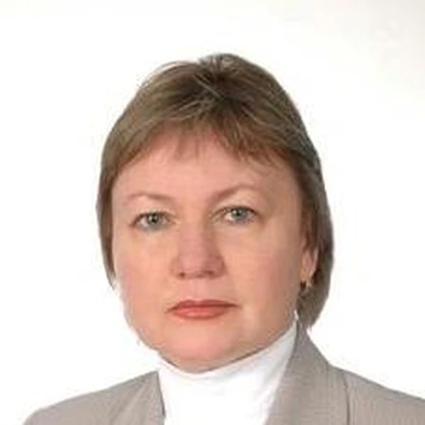 Васильева Галина Николаевна — Терапевт, Яровое