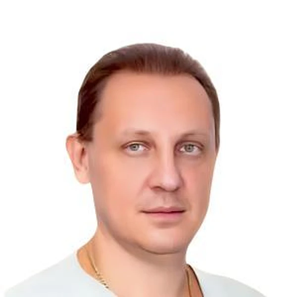 Редько Роман Валерьевич — Дерматолог, Андролог, Венеролог, Уролог, Москва