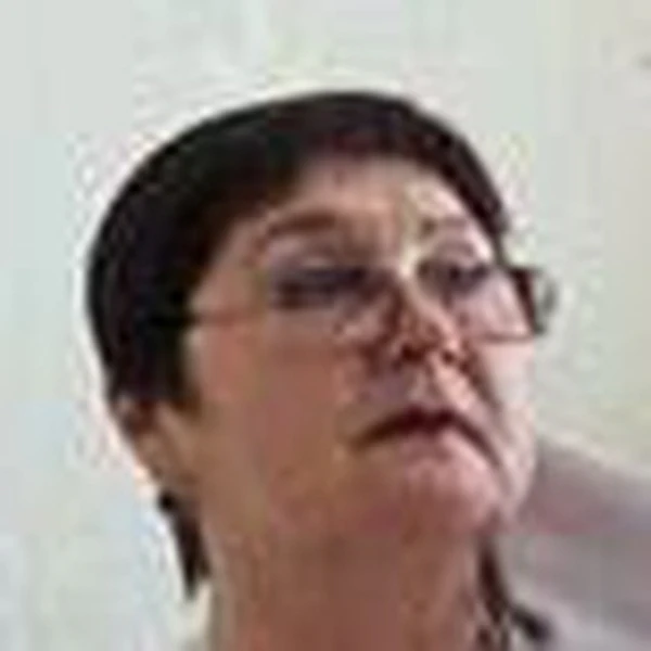 Донченко Валентина Васильевна — Физиотерапевт, Яровое