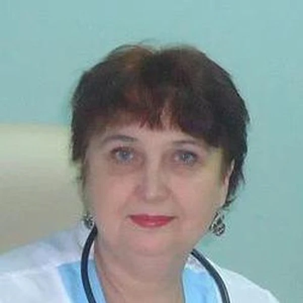 Кононова Людмила Витальевна — Физиотерапевт, Яровое