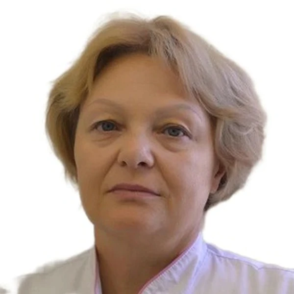 Спожакина Галина Геннадьевна — Терапевт, Яровое