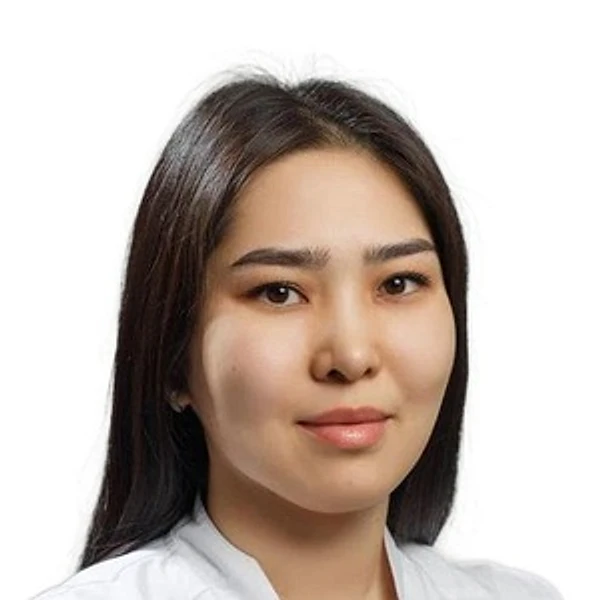 Халитова Сайран Муратбековна — Эндокринолог, Саратов