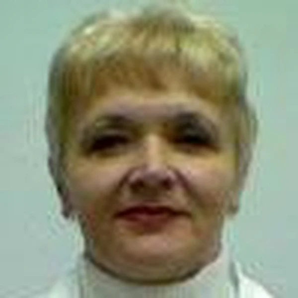 Фролова Галина Васильевна — Педиатр, Яровое