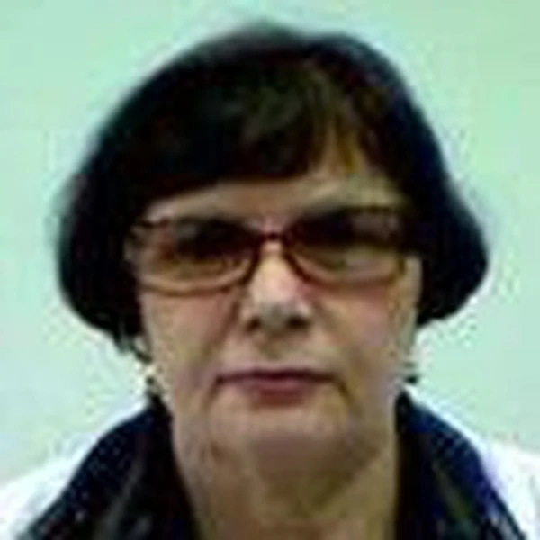 Лютова Галина Петровна — Педиатр, Яровое