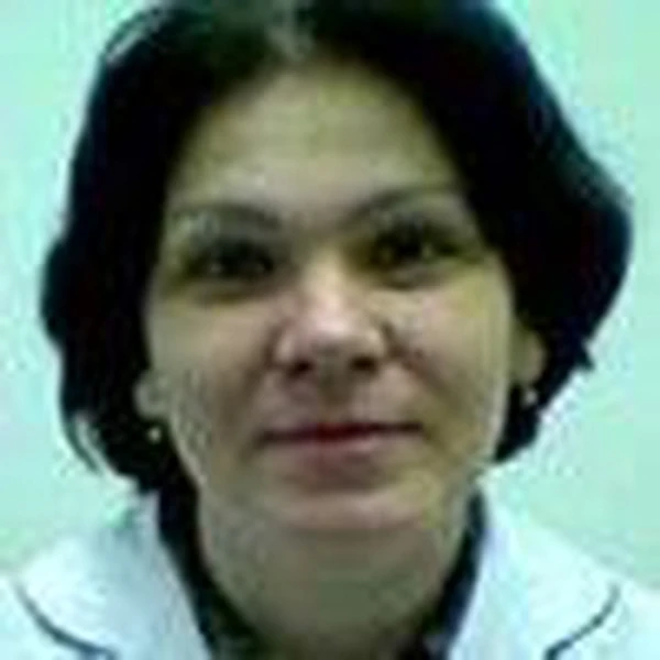 Гринь Ирина Владимировна — Педиатр, Яровое