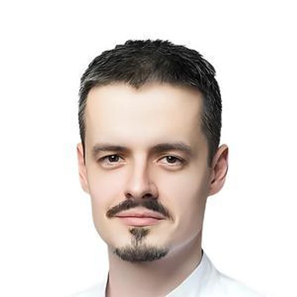 Скворцов Петр Александрович — Рентгенолог, Детский рентгенолог, Москва
