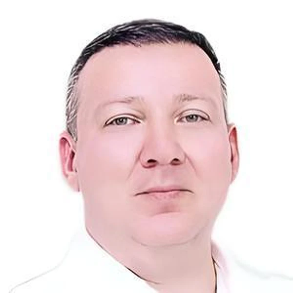 Сычев Андрей Владимирович — Хирург, Врач УЗИ, Онколог, Флеболог, Москва