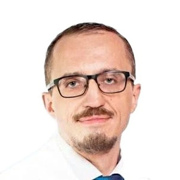 Фетисов Иван Сергеевич — Пластический хирург, ЛОР, ЛОР-хирург, Москва